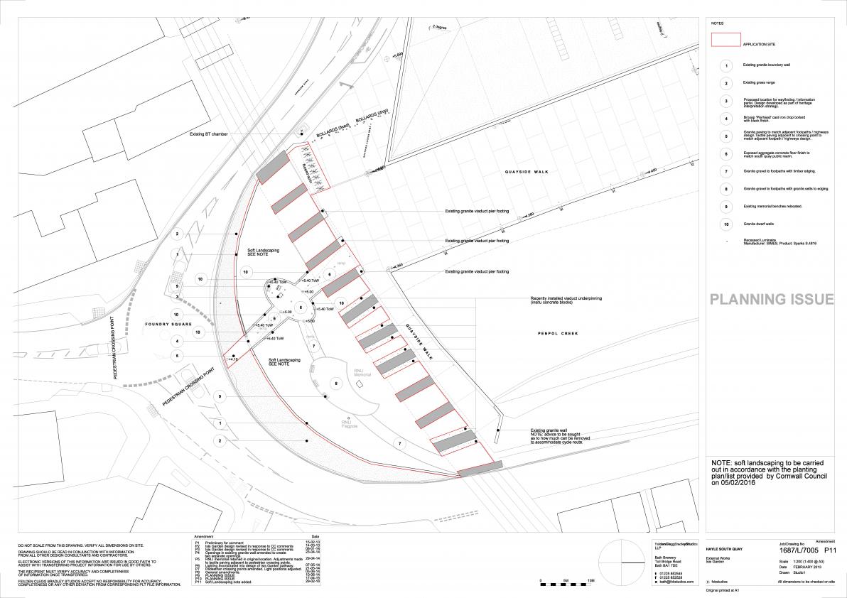 Revised Plan 17 Mar 2016
